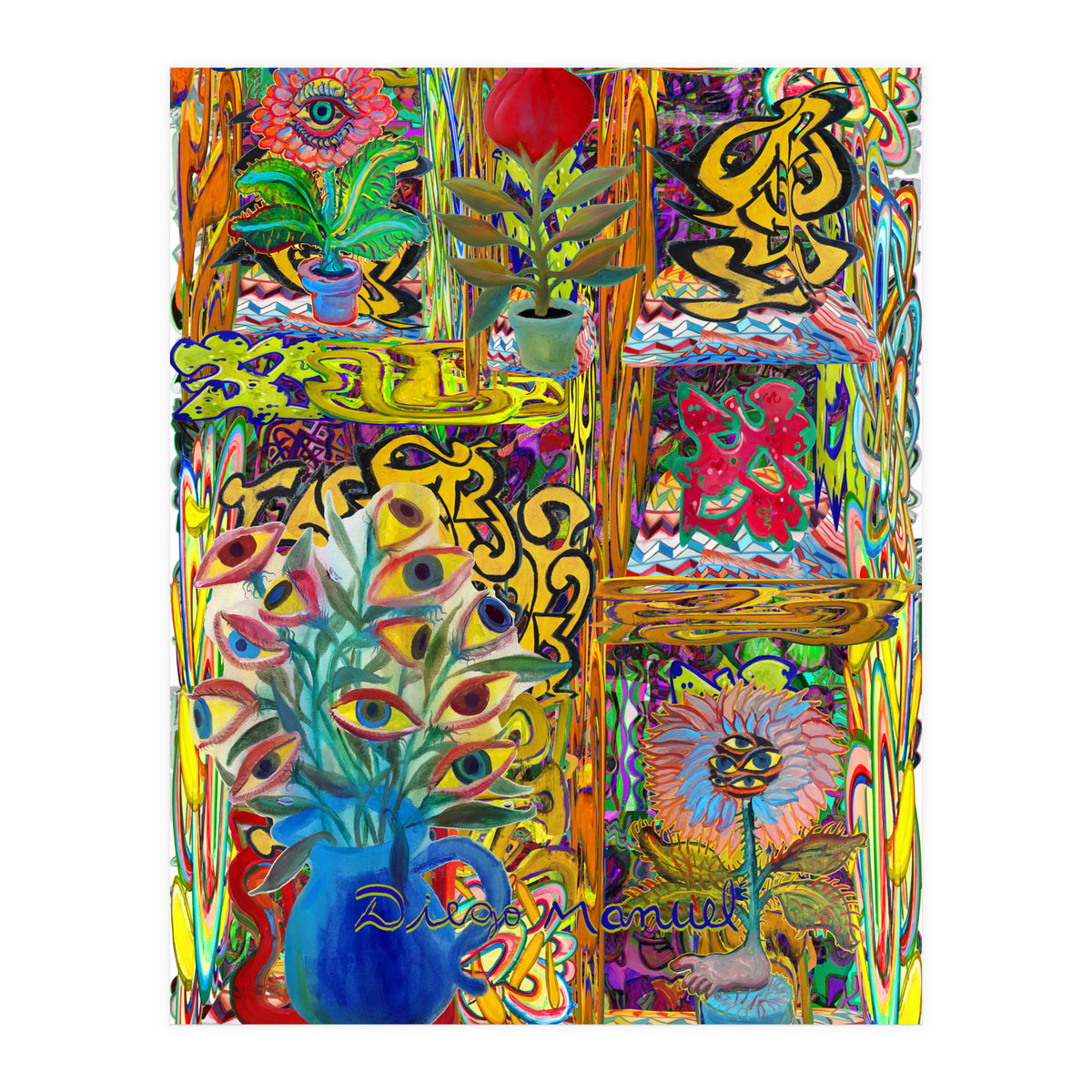 New Graffiti2022 617 (Print Only)