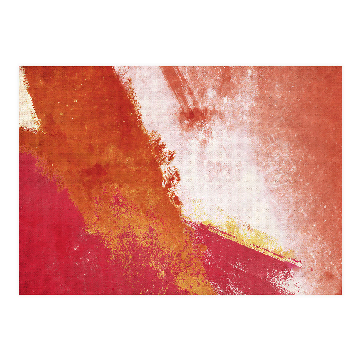 Torn Apart 1 (Print Only)