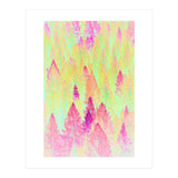 Painted Forest (Print Only) thumbnail