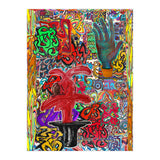 Oficina Del Cobrador 19 (Print Only) thumbnail