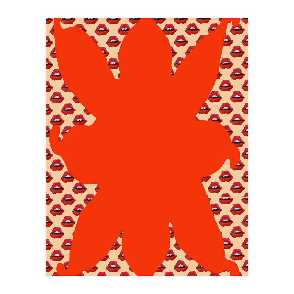 Graffiti Digital Nuevo 2023 126 (Print Only)