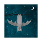 Bat (Print Only) thumbnail