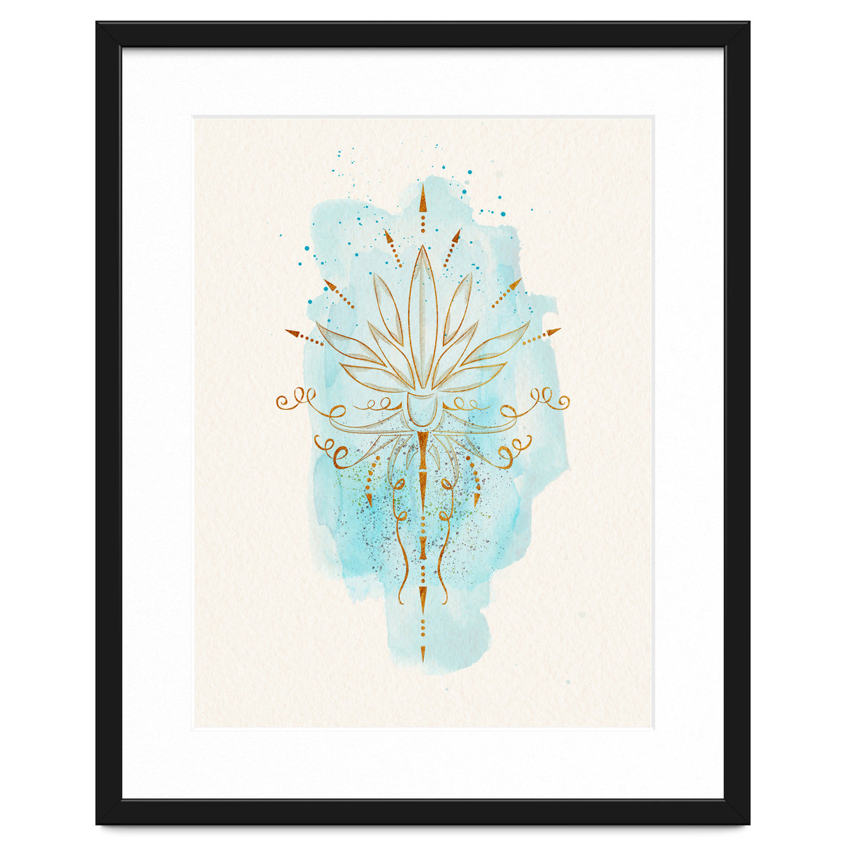 Spiritual Series: Joy