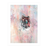 Illusive By Nature (Print Only) thumbnail