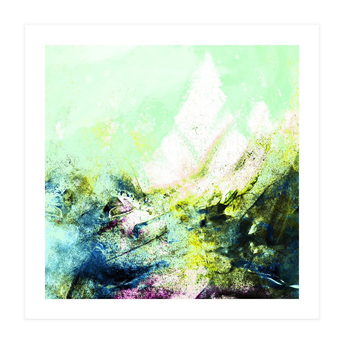 Matterhorn  (Print Only)