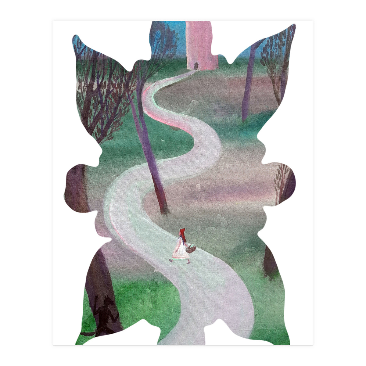 Pop Abstract 2023 42 Copia (Print Only)