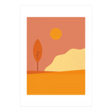 September (Print Only) thumbnail