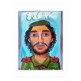 Che Guevara 7 (Print Only) thumbnail