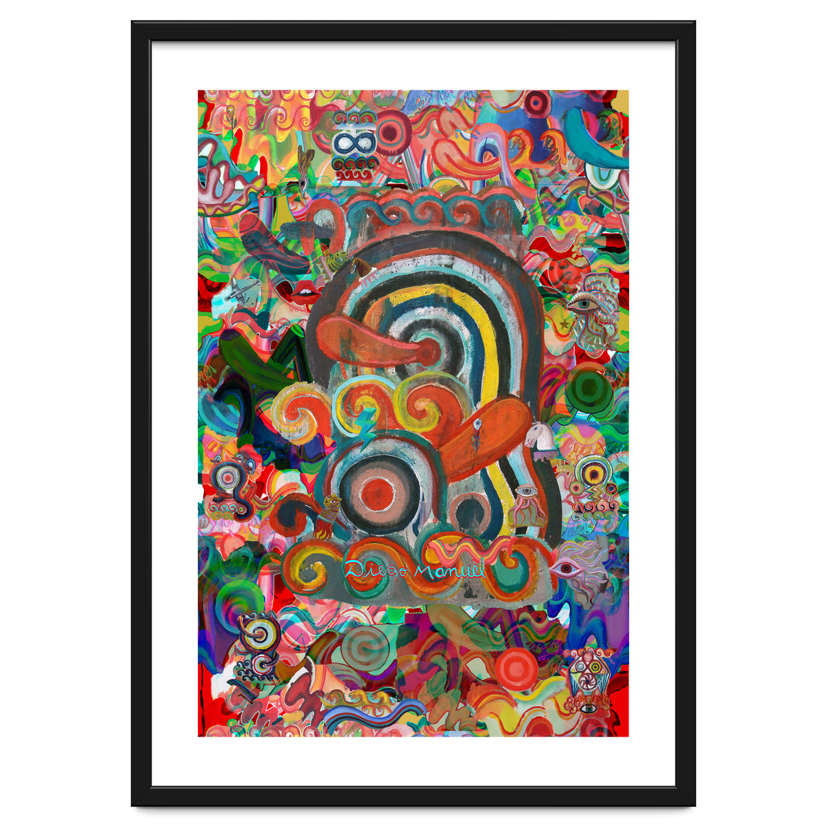 Muchas Cosas 2021 153