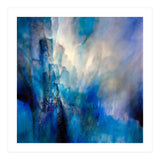 Blaues Licht (Print Only) thumbnail