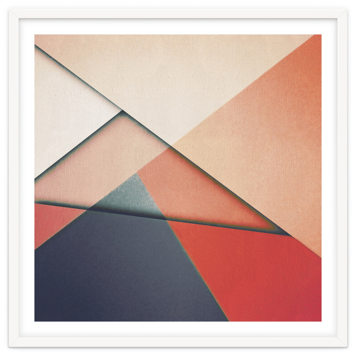 Triangular Camouflage 3