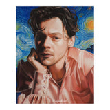H_Stary Night (Print Only) thumbnail