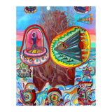La Isla Digital 5 (Print Only) thumbnail