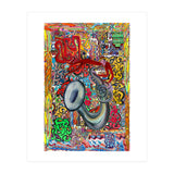Jazz 6 (Print Only) thumbnail