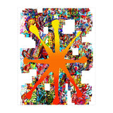 Fuego 56 (Print Only) thumbnail