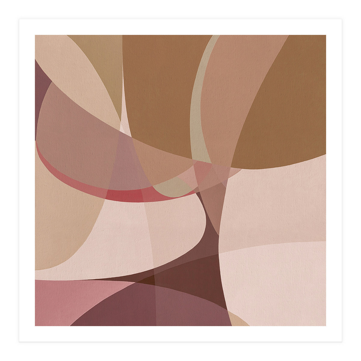 Resting In Savannah (Print Only)