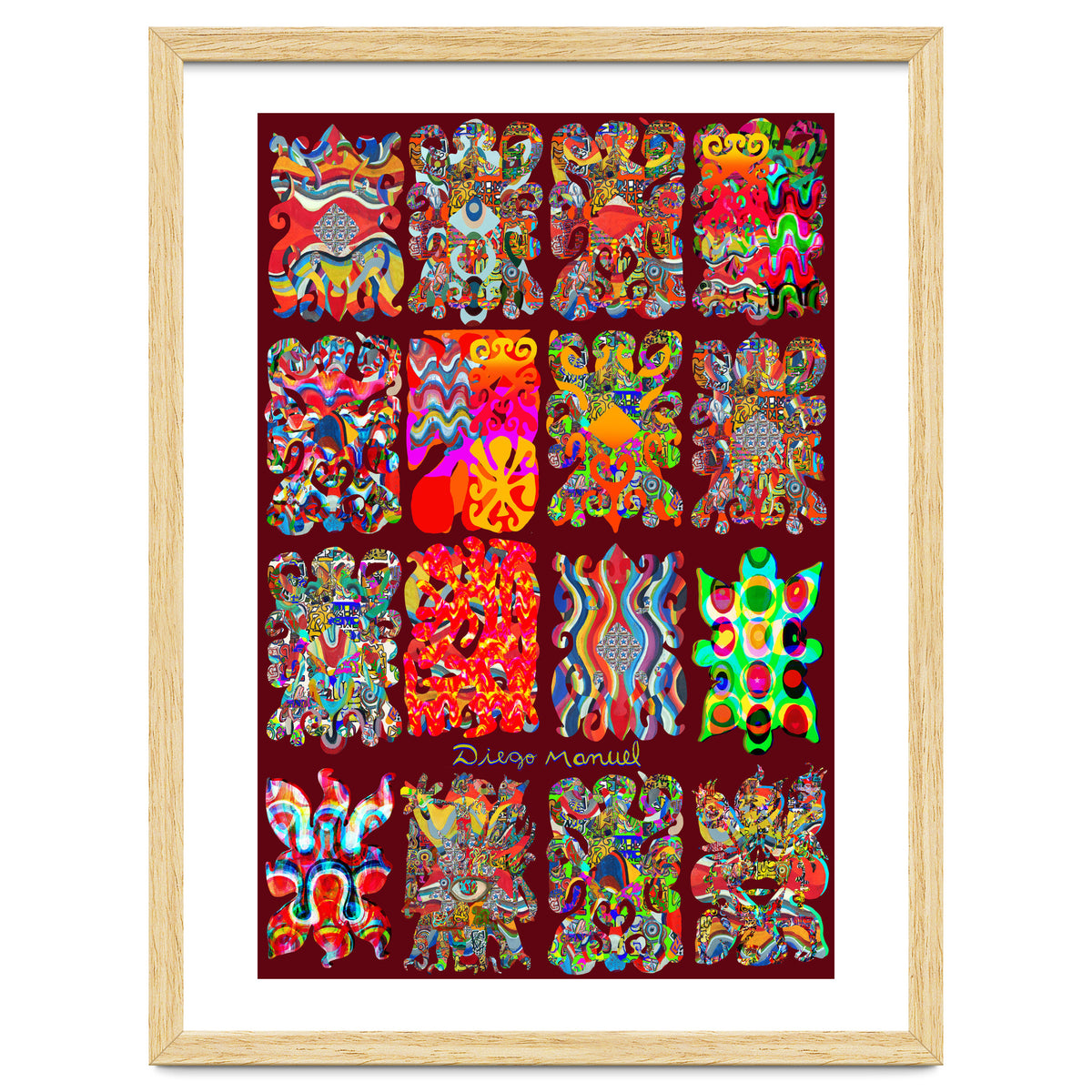 Tapiz Perfiles 2023 28