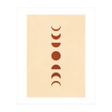 Moon Phases II (Print Only) thumbnail
