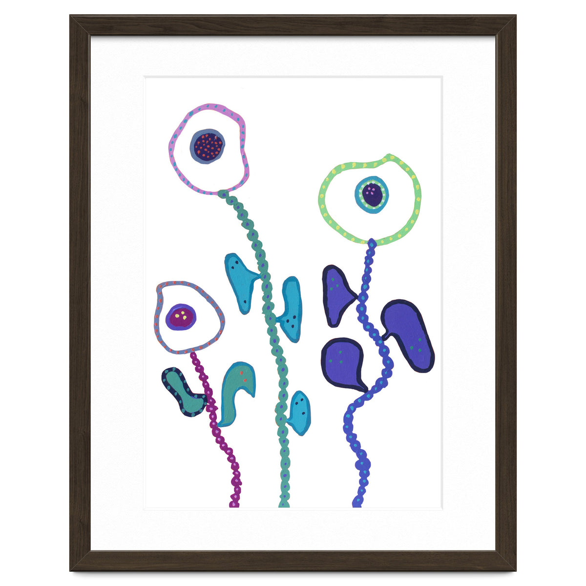 Colour Makes Fun (Wc)