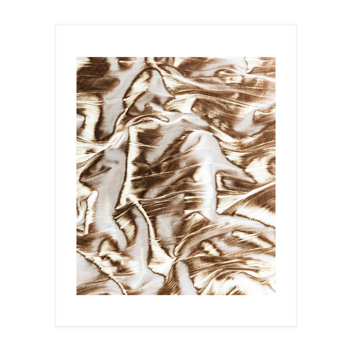 Golden Hangover (Print Only)