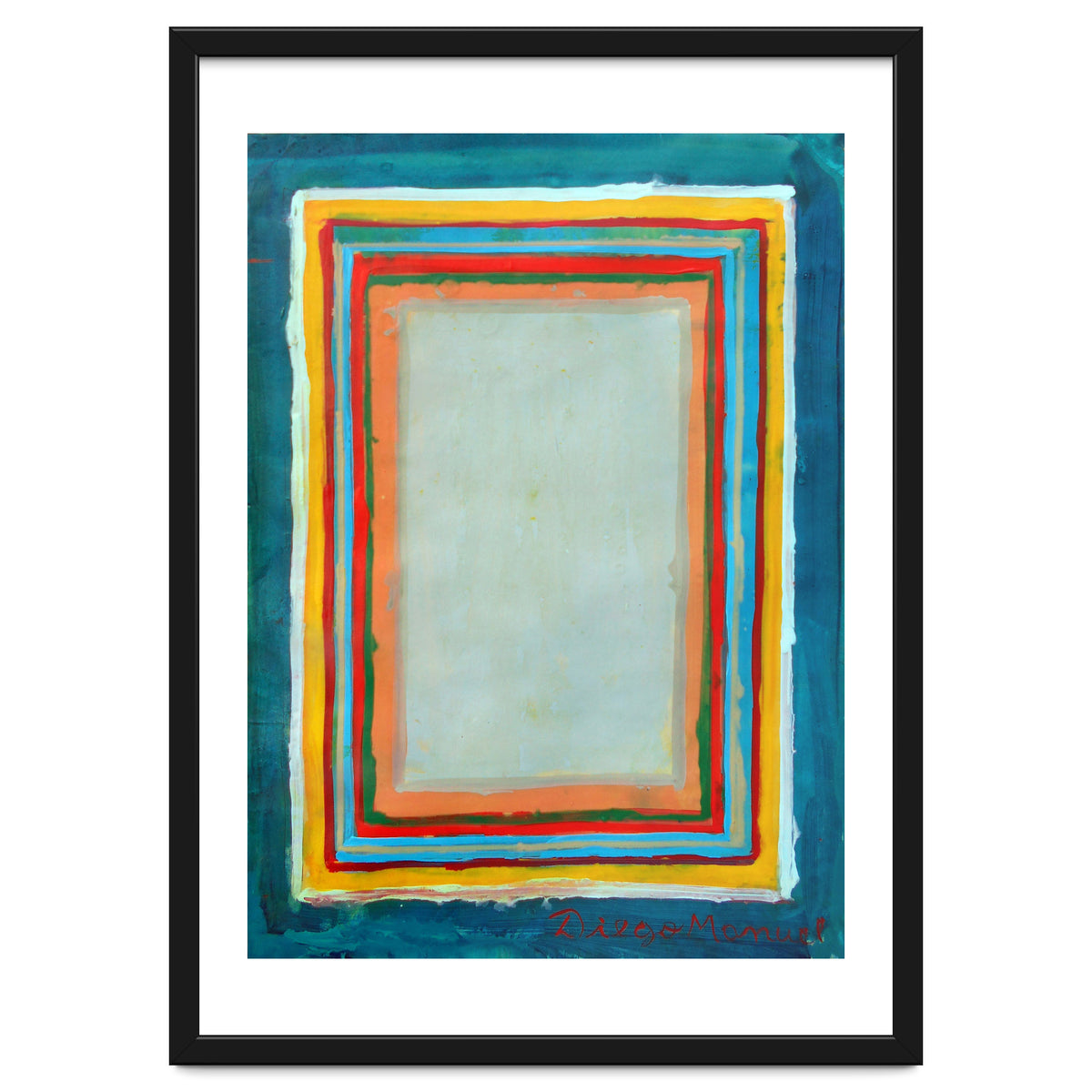 Cuadrado Sobre Cuadrado 2021 4