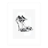 Shoes (Print Only) thumbnail