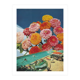 Summer Weekend (Print Only) thumbnail