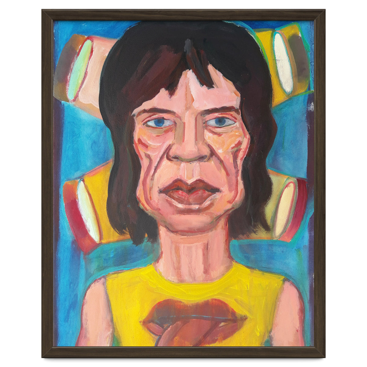 Mick Jagger 2