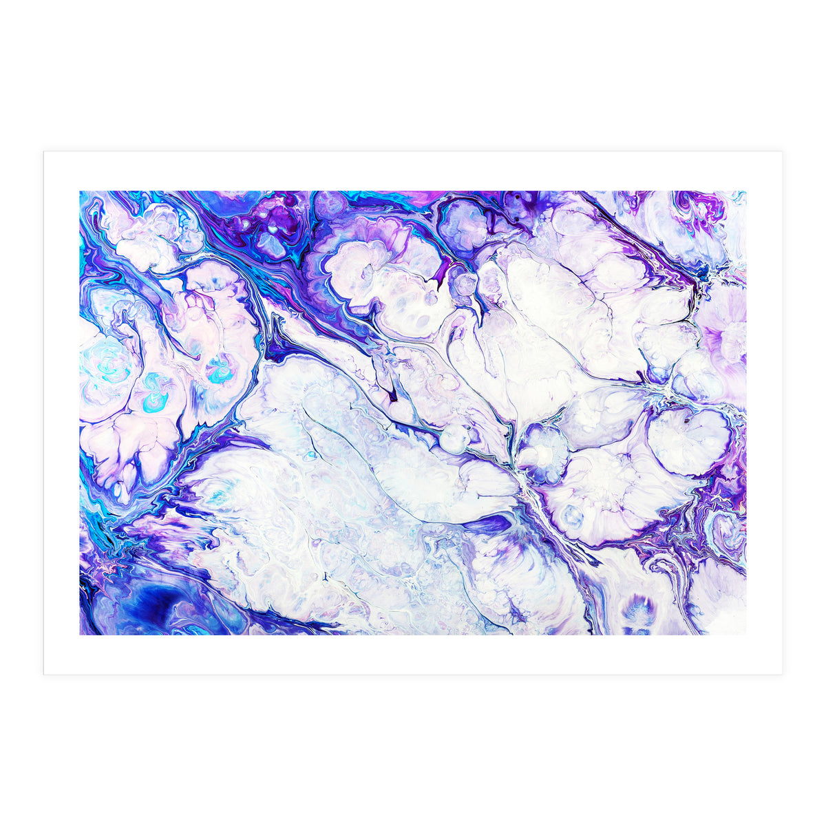 Jewel Rock (Print Only)