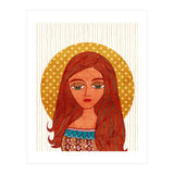 The Dreamer (Print Only) thumbnail