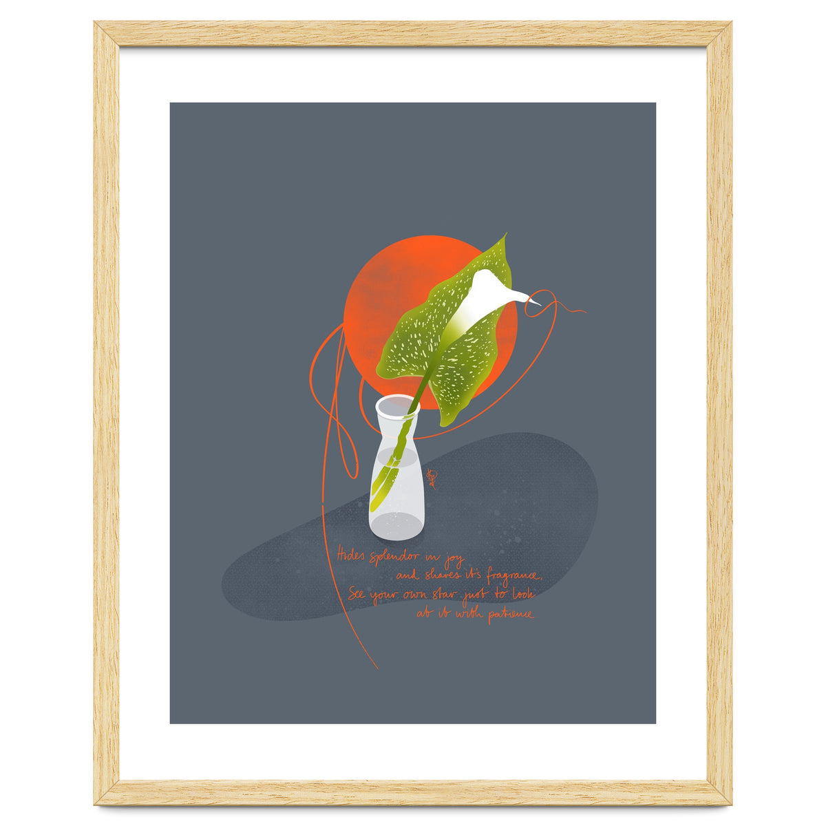 Flower Of My Flower 2