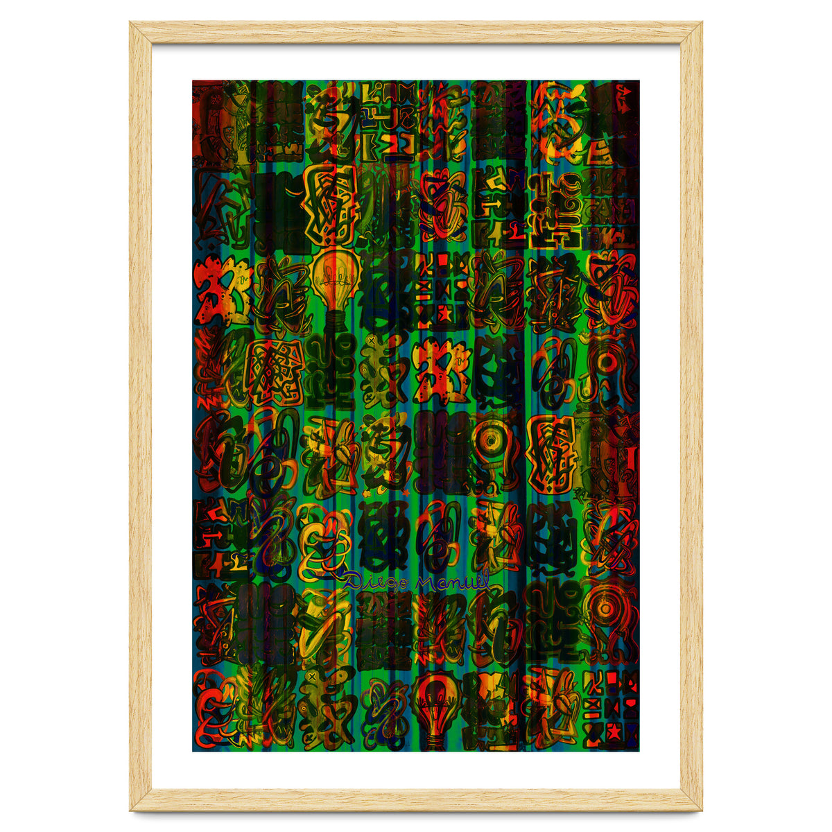 Graffiti Digital 2022 43