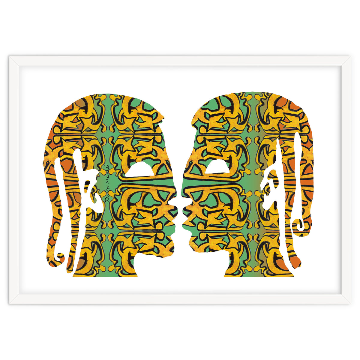 Graffiti Digital 12 2022 C 6