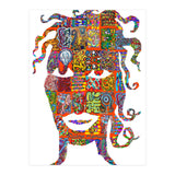 Mujer B 2  (Print Only) thumbnail