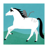 Cat 88: The ride (Print Only) thumbnail