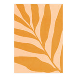 MINIMALIST ART - LEAF 01 (Print Only) thumbnail