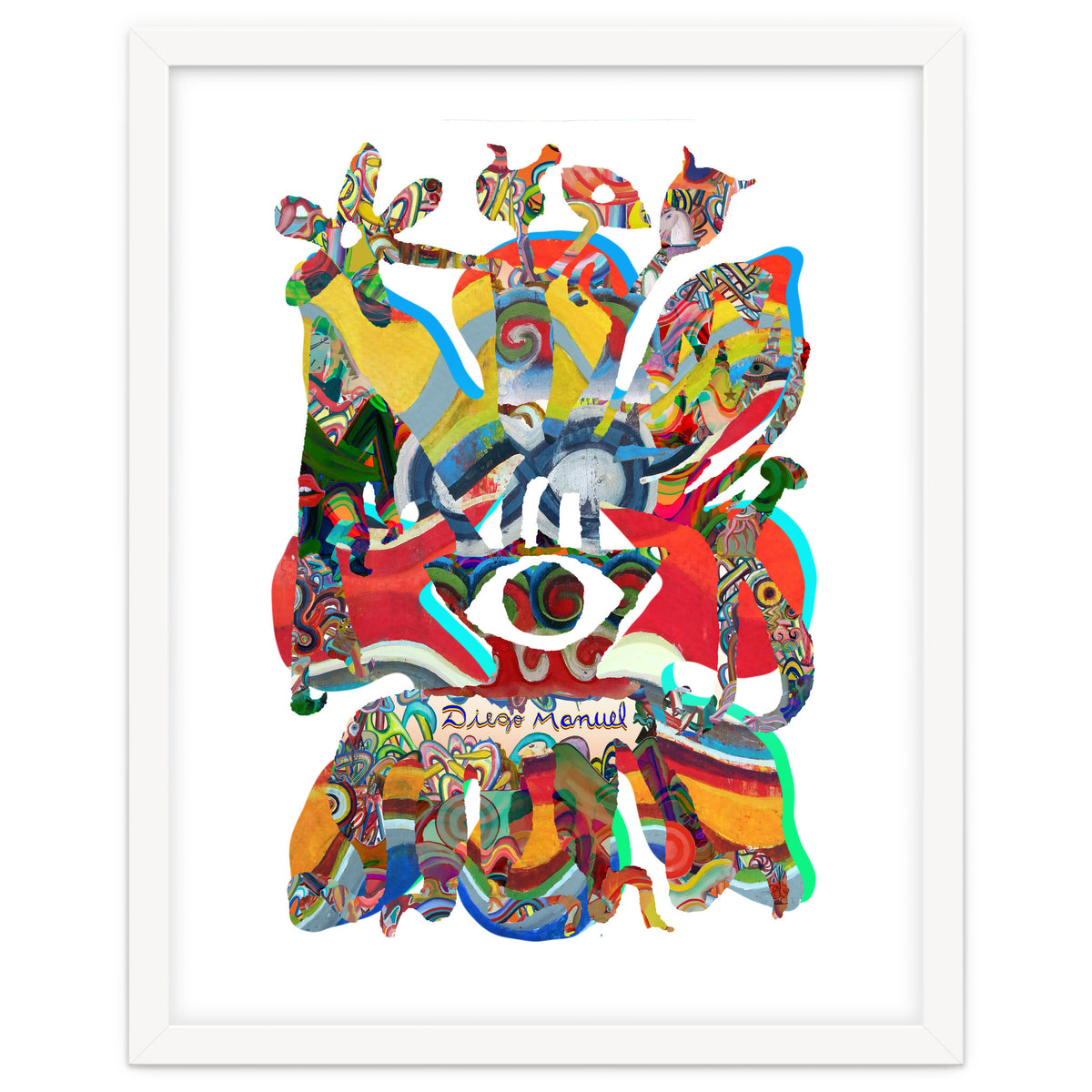 Pop Abstract 2023 126 Copia