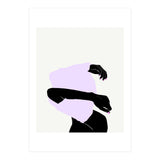 Clothes On /Clothes Off (Print Only) thumbnail