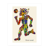 Jugador 8 (Print Only) thumbnail