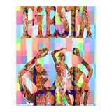 Fiesta 22 (Print Only) thumbnail