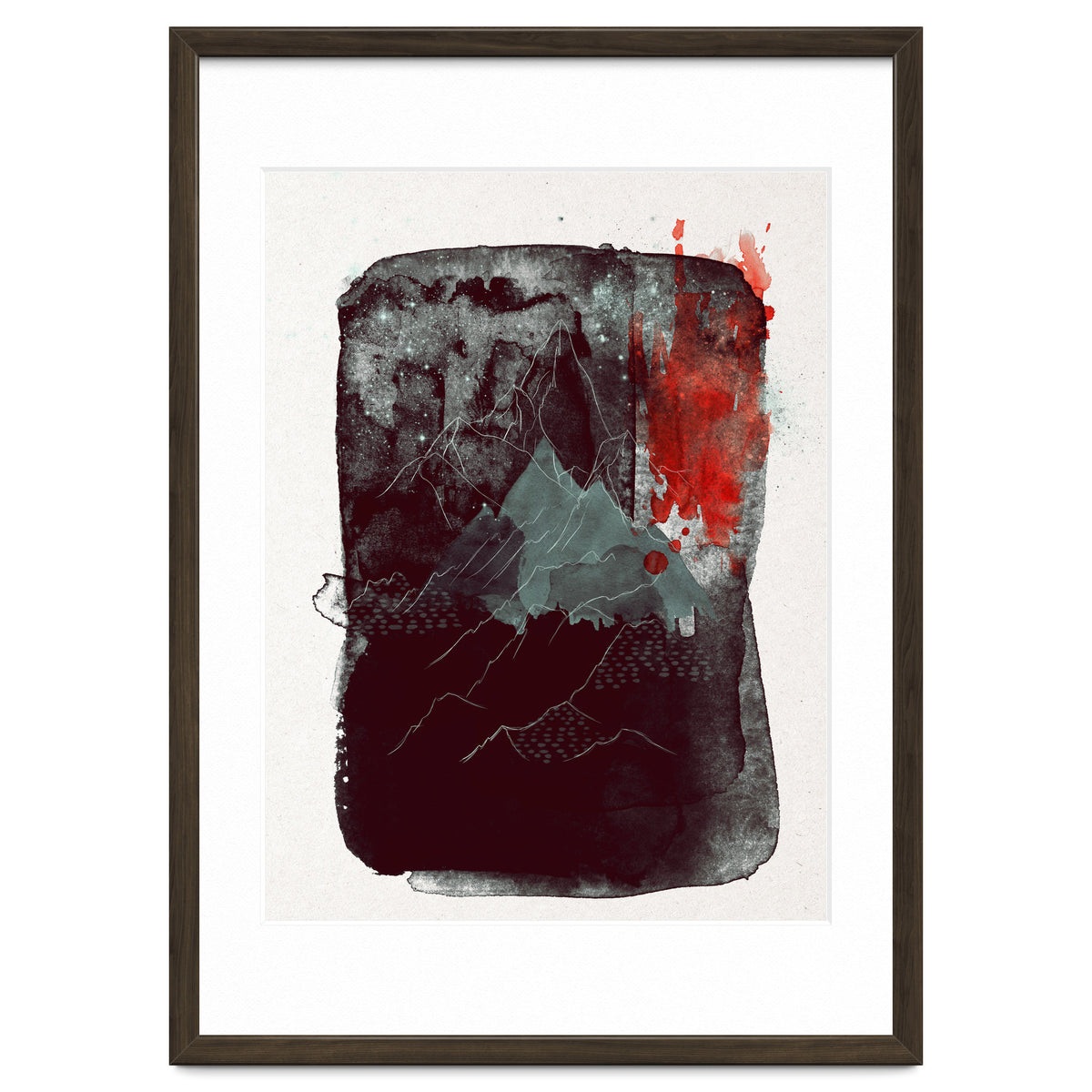 Call of the mountains