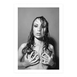 Black and White  (Print Only) thumbnail