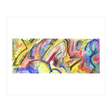 Aquarelando 1 (Print Only) thumbnail