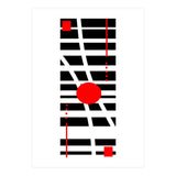 Abstrato Geométrico 41.5 (Print Only) thumbnail