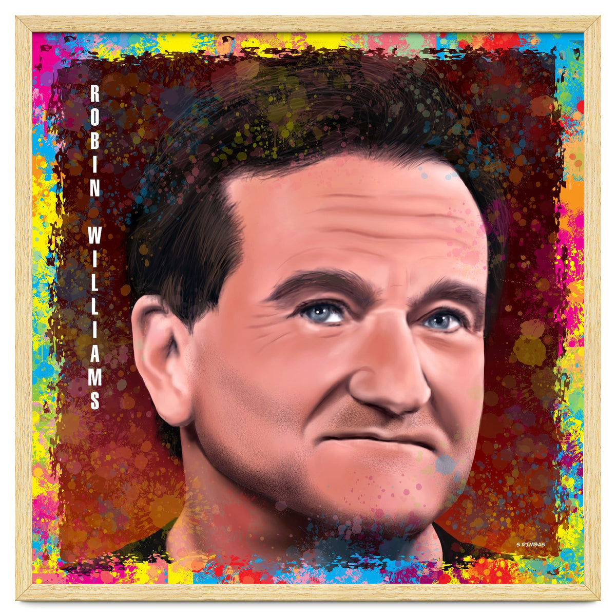 Robin Williams