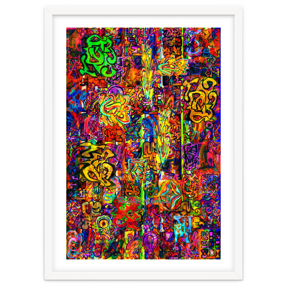 Graffiti Digital 2022 402