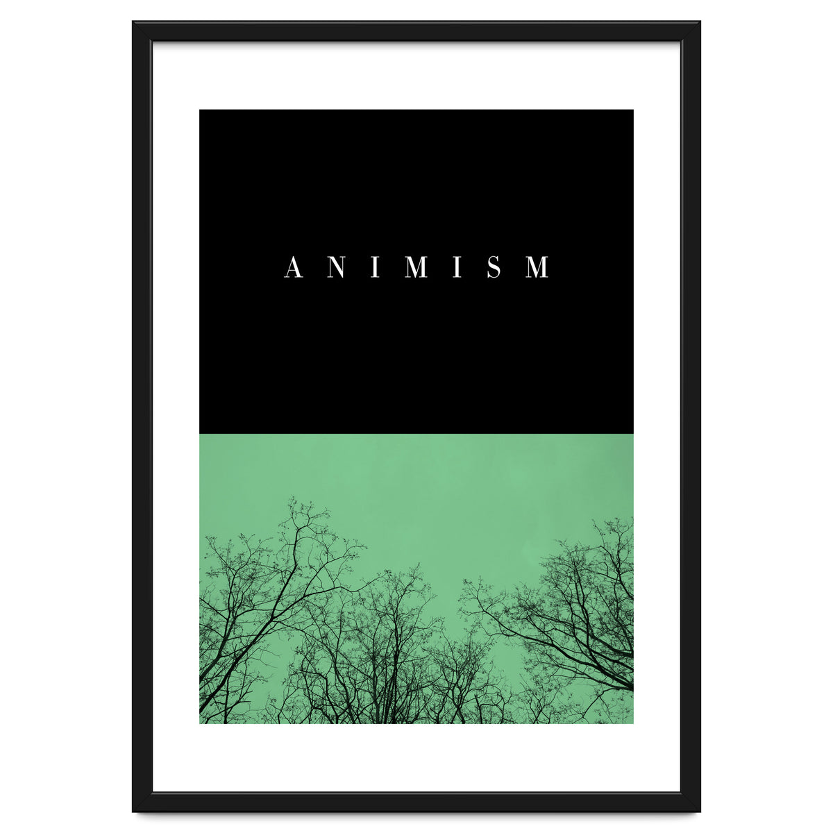 ANIMISM