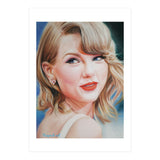 Tay Tay Cute (Print Only) thumbnail