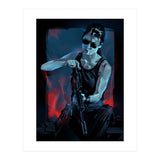 Sarah Connor (Print Only) thumbnail