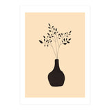 Potted Plant (Print Only) thumbnail